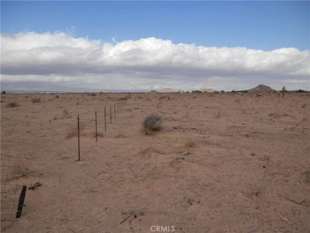 0 Trotter, Mojave, CA 93501