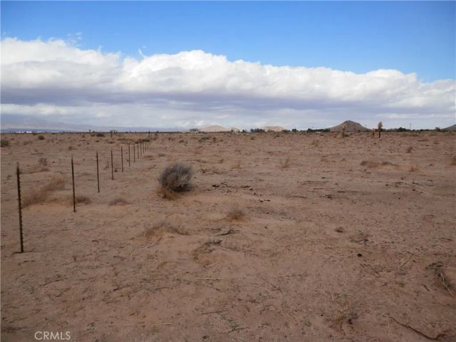 0 Trotter, Mojave, CA 93501