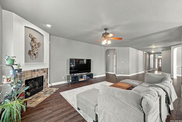315 RED QUILL NEST, San Antonio, TX 78253