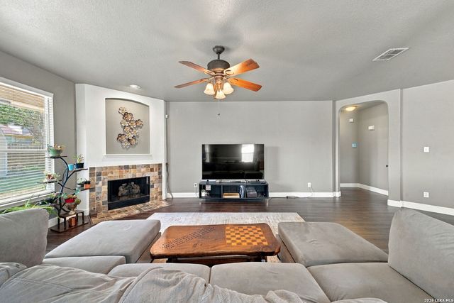 315 RED QUILL NEST, San Antonio, TX 78253