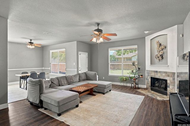 315 RED QUILL NEST, San Antonio, TX 78253