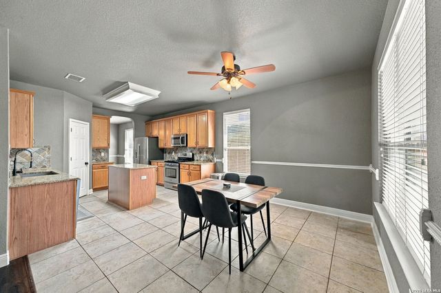 315 RED QUILL NEST, San Antonio, TX 78253