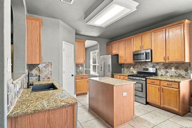 315 RED QUILL NEST, San Antonio, TX 78253