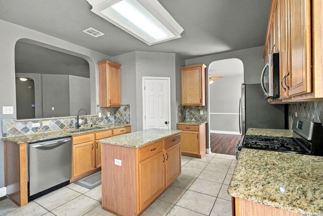 315 RED QUILL NEST, San Antonio, TX 78253