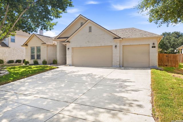 315 RED QUILL NEST, San Antonio, TX 78253