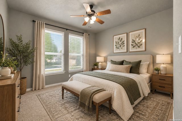 315 RED QUILL NEST, San Antonio, TX 78253