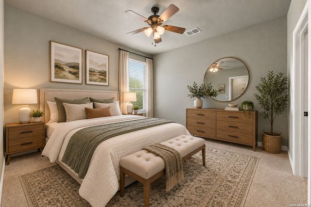 315 RED QUILL NEST, San Antonio, TX 78253