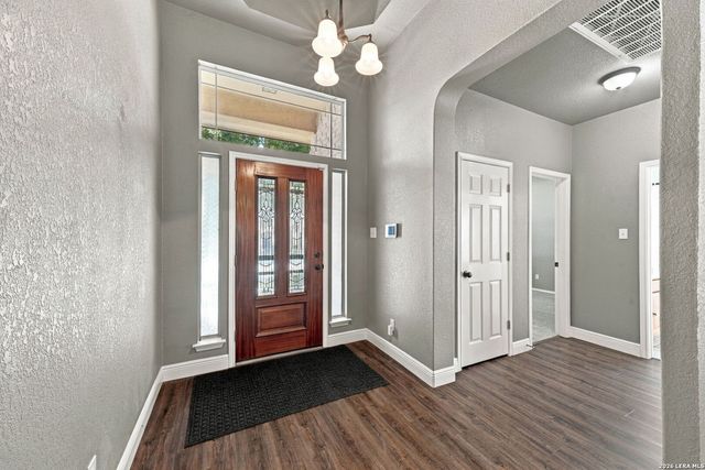 315 RED QUILL NEST, San Antonio, TX 78253