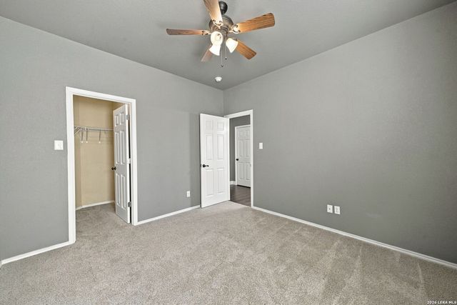 315 RED QUILL NEST, San Antonio, TX 78253