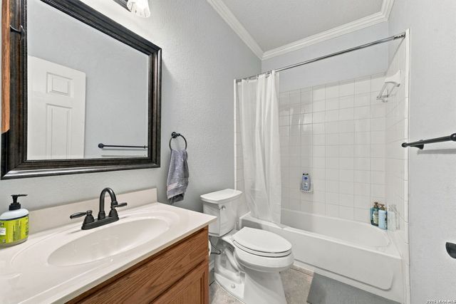 315 RED QUILL NEST, San Antonio, TX 78253