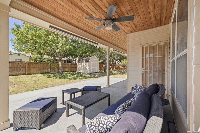 315 RED QUILL NEST, San Antonio, TX 78253