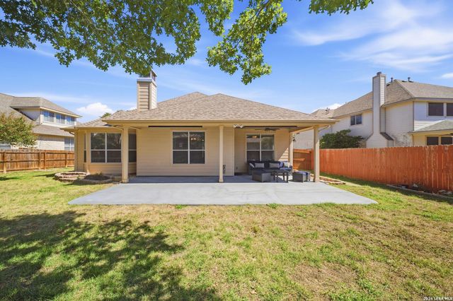 315 RED QUILL NEST, San Antonio, TX 78253
