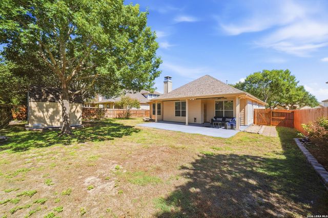315 RED QUILL NEST, San Antonio, TX 78253