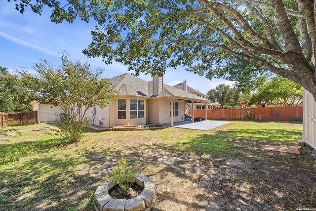 315 RED QUILL NEST, San Antonio, TX 78253