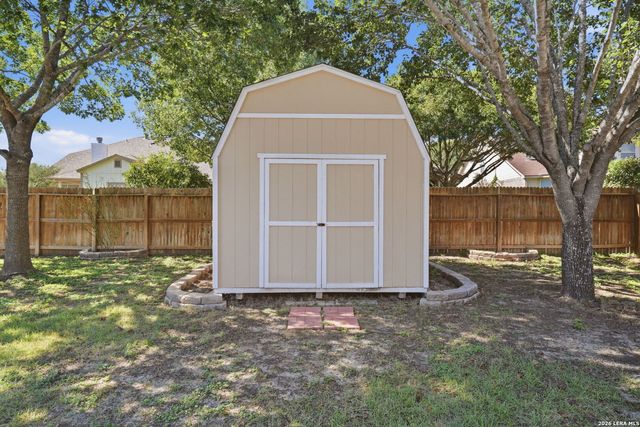 315 RED QUILL NEST, San Antonio, TX 78253