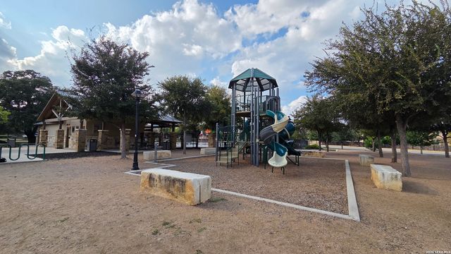 315 RED QUILL NEST, San Antonio, TX 78253