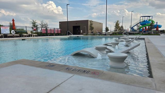 315 RED QUILL NEST, San Antonio, TX 78253