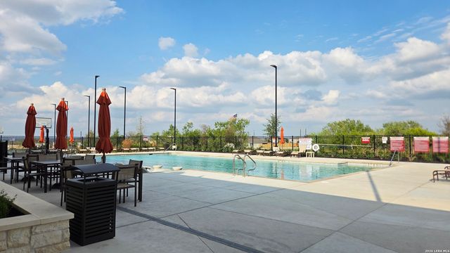 315 RED QUILL NEST, San Antonio, TX 78253