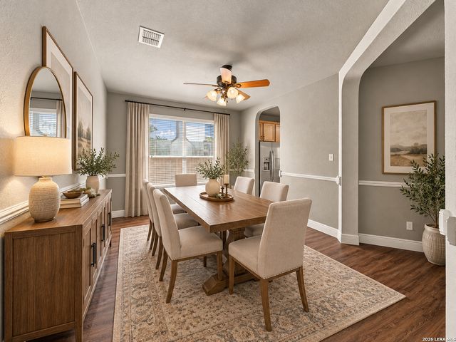 315 RED QUILL NEST, San Antonio, TX 78253