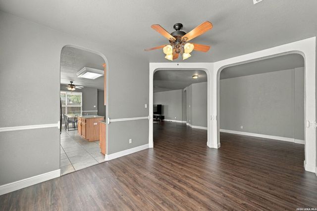 315 RED QUILL NEST, San Antonio, TX 78253