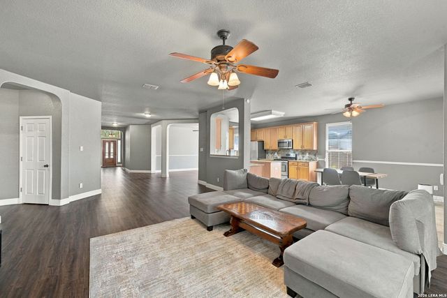 315 RED QUILL NEST, San Antonio, TX 78253