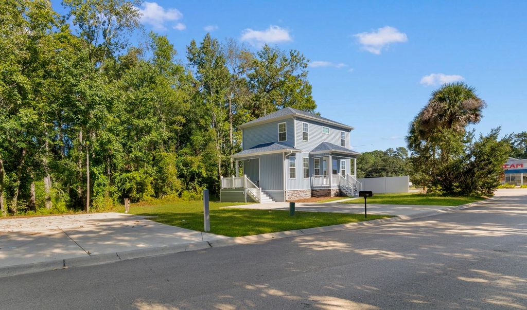 316 Misty Breeze Ln., Murrells Inlet, SC 29576 — photo 2
