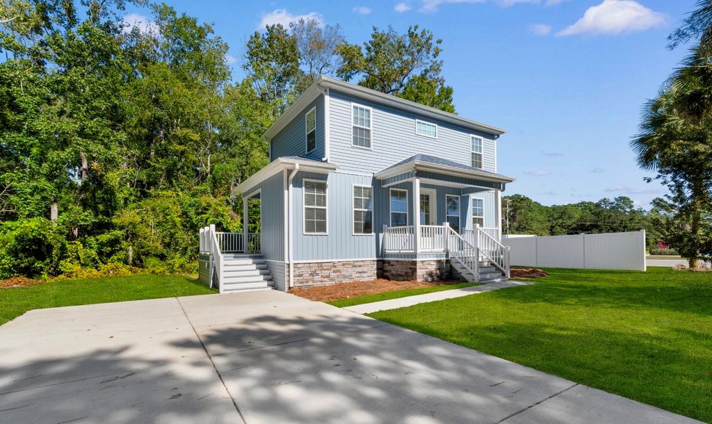 316 Misty Breeze Ln., Murrells Inlet, SC 29576 — photo 3