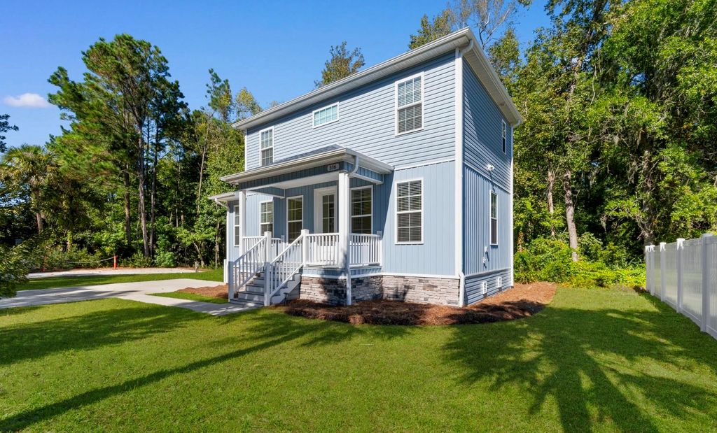316 Misty Breeze Ln., Murrells Inlet, SC 29576 — photo 4