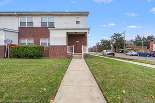 3399 Ewald Circle, Detroit, MI 48238