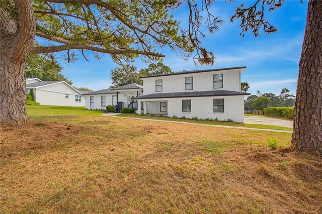 3721 Robertson Court, Mobile, AL 36693