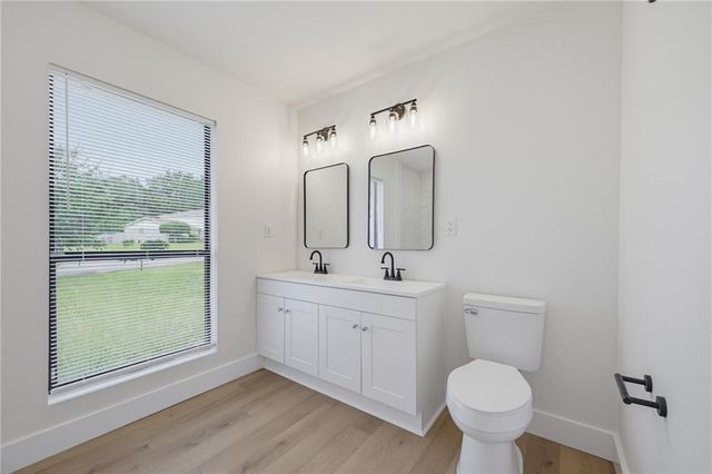 3721 Robertson Court, Mobile, AL 36693