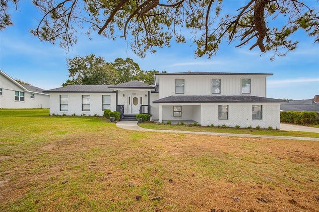 3721 Robertson Court, Mobile, AL 36693