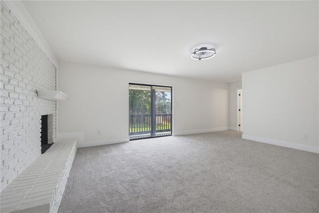 3721 Robertson Court, Mobile, AL 36693