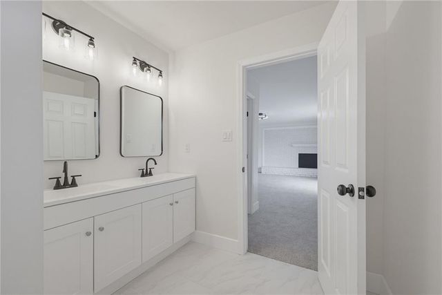 3721 Robertson Court, Mobile, AL 36693