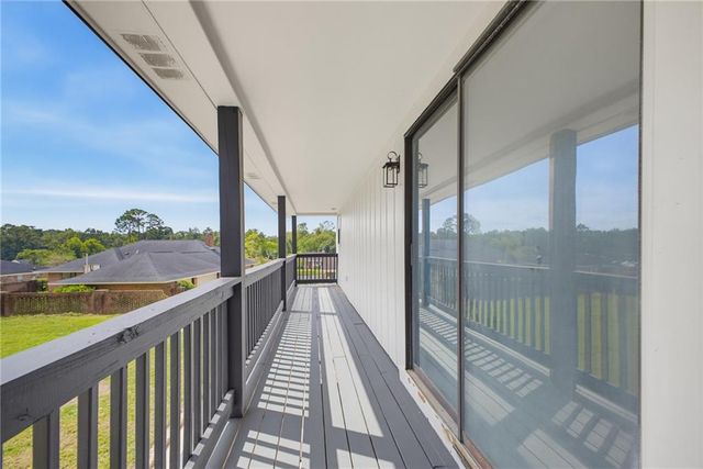 3721 Robertson Court, Mobile, AL 36693