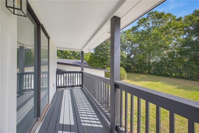 3721 Robertson Court, Mobile, AL 36693
