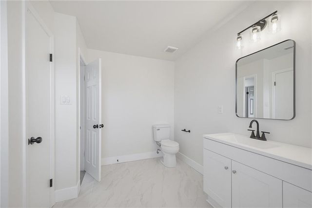 3721 Robertson Court, Mobile, AL 36693