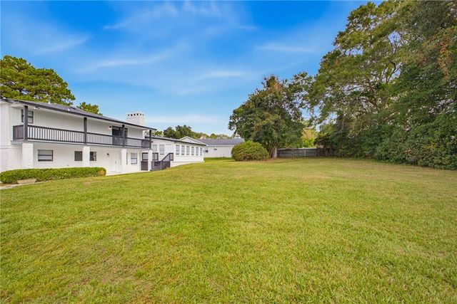 3721 Robertson Court, Mobile, AL 36693