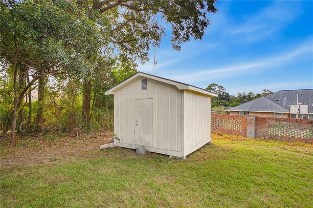 3721 Robertson Court, Mobile, AL 36693