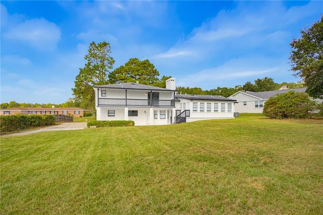 3721 Robertson Court, Mobile, AL 36693