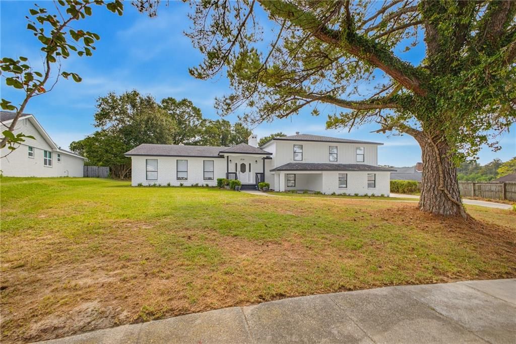 3721 Robertson Court, Mobile, AL 36693 — photo 4
