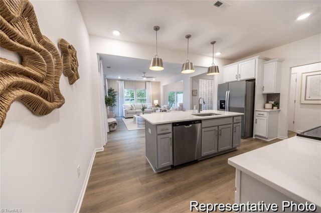 6927 Baler Way 9, Thomasville, NC 27360