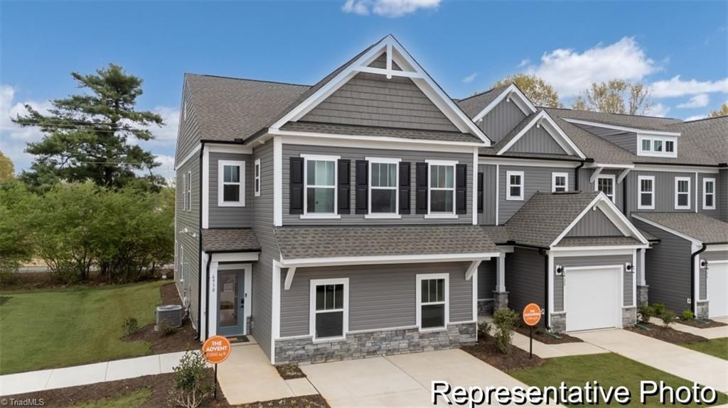 6927 Baler Way 9, Thomasville, NC 27360