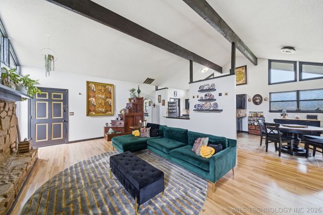 7907 S 71st East Avenue, Tulsa, OK 74133