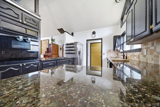 7907 S 71st East Avenue, Tulsa, OK 74133