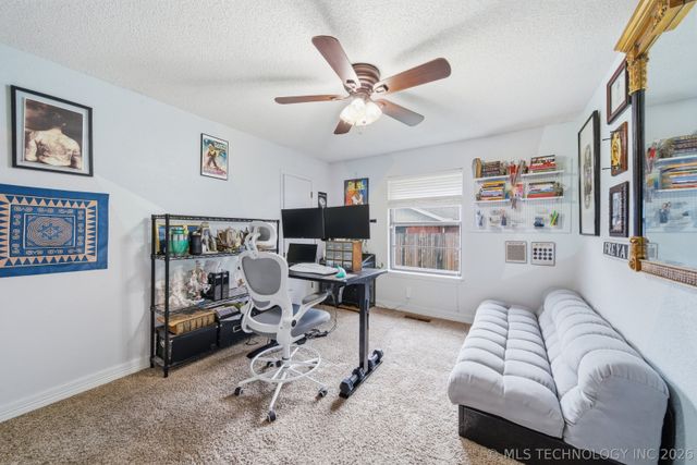 7907 S 71st East Avenue, Tulsa, OK 74133