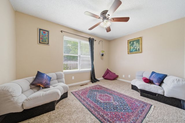 7907 S 71st East Avenue, Tulsa, OK 74133