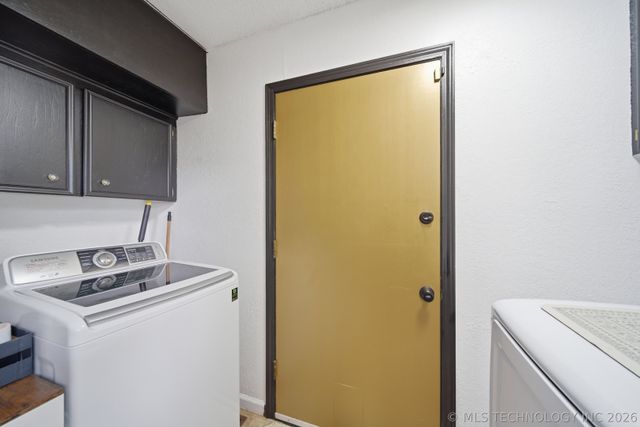 7907 S 71st East Avenue, Tulsa, OK 74133