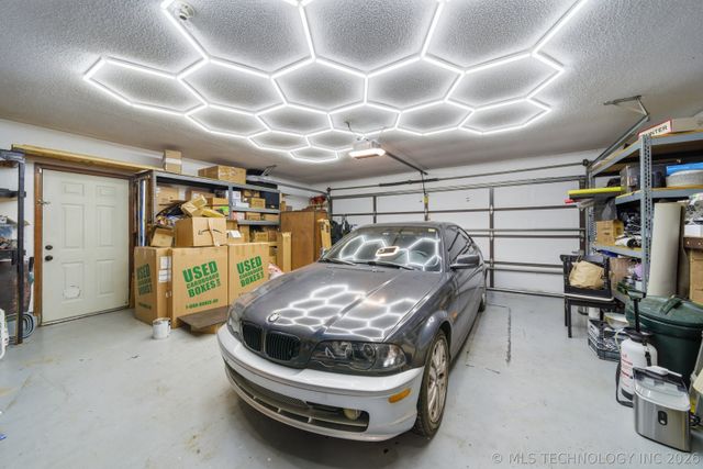 7907 S 71st East Avenue, Tulsa, OK 74133