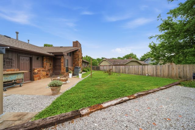 7907 S 71st East Avenue, Tulsa, OK 74133